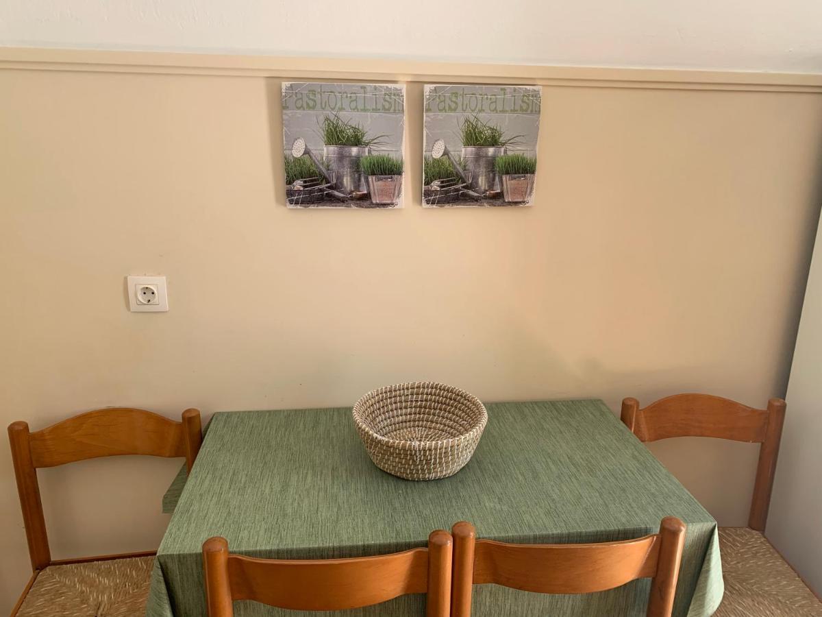 Apartment New Zeusplace With Private Parking Katerini Paralia Katerinis