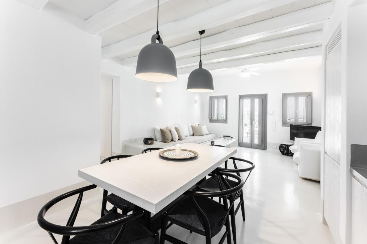 Philosophia Luxury Villa