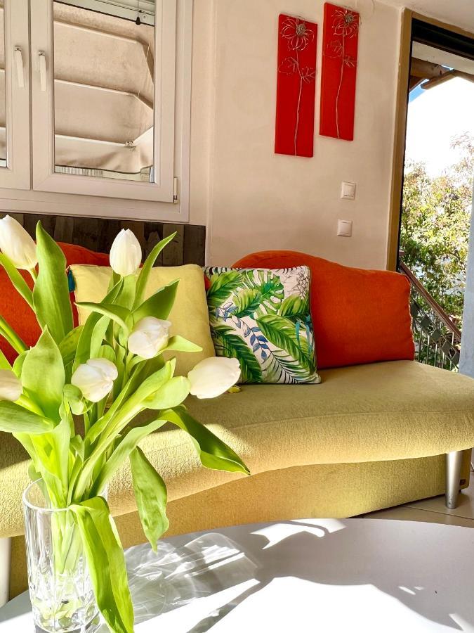 Nikiti Beach Houses Holiday home Nikiti (Sithonia)