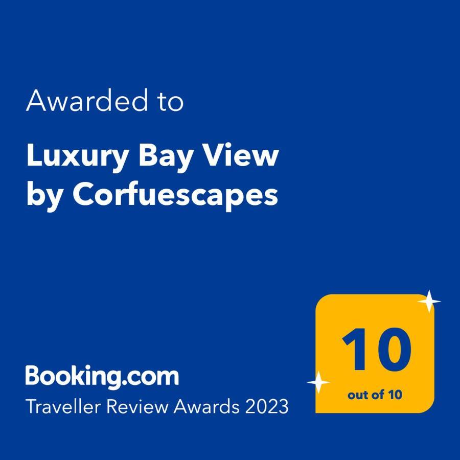 Apartment Luxury Bay View *
