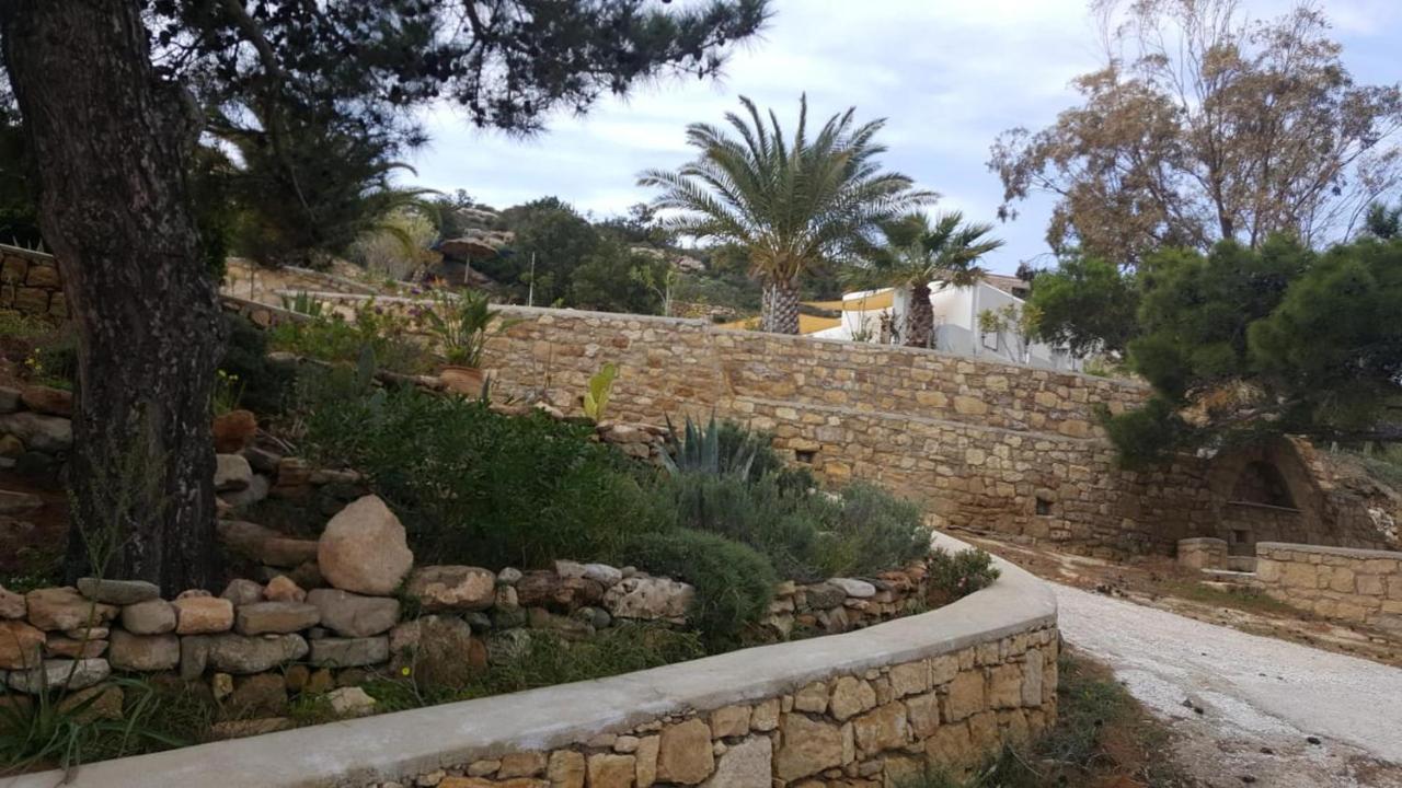 Tranquil With Sea View In Ammopi Karpathos Amoopi