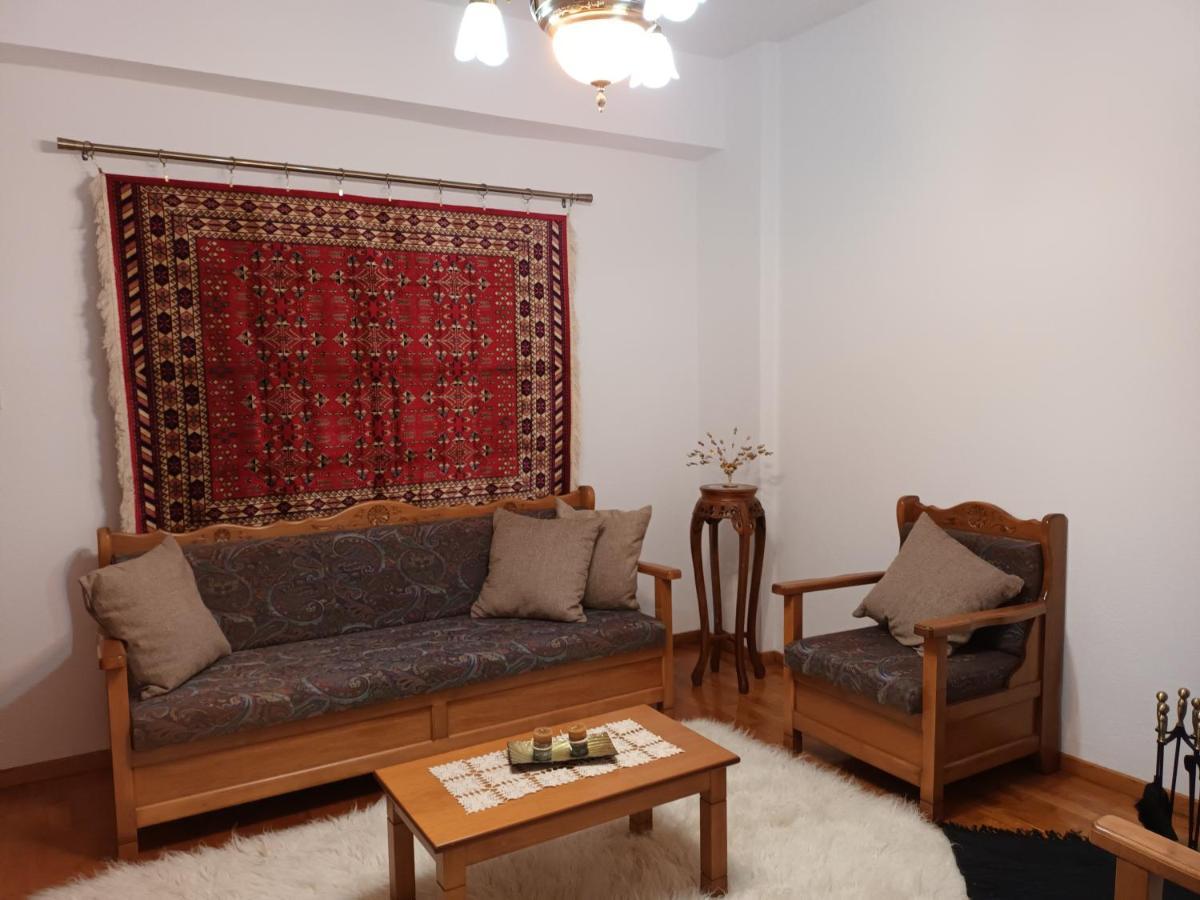 Holiday home Georgia House Portaria (Magnesia)