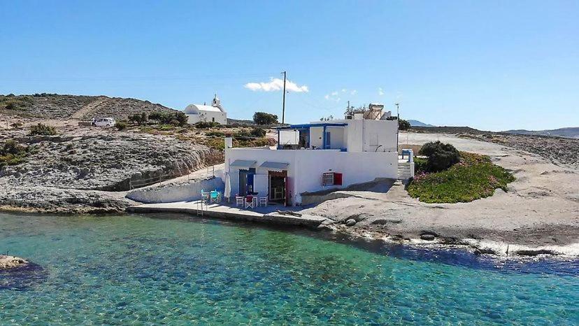 Holiday home Fani Dream