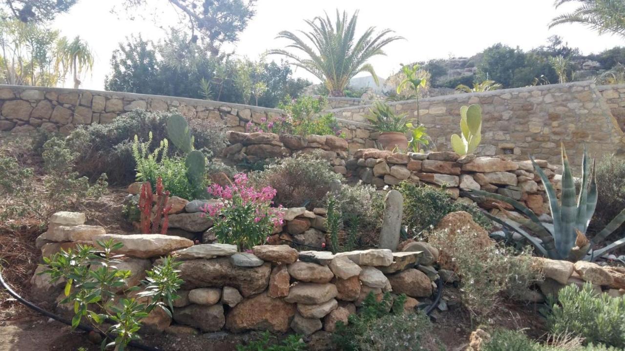 Holiday home Tranquil With Sea View In Ammopi Karpathos Amoopi