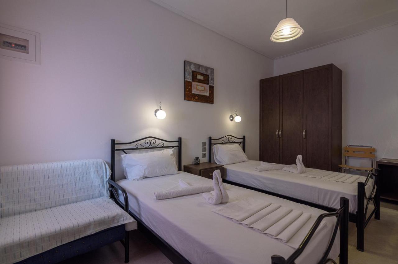 Aurora Apartment Platanias (Thessaly)
