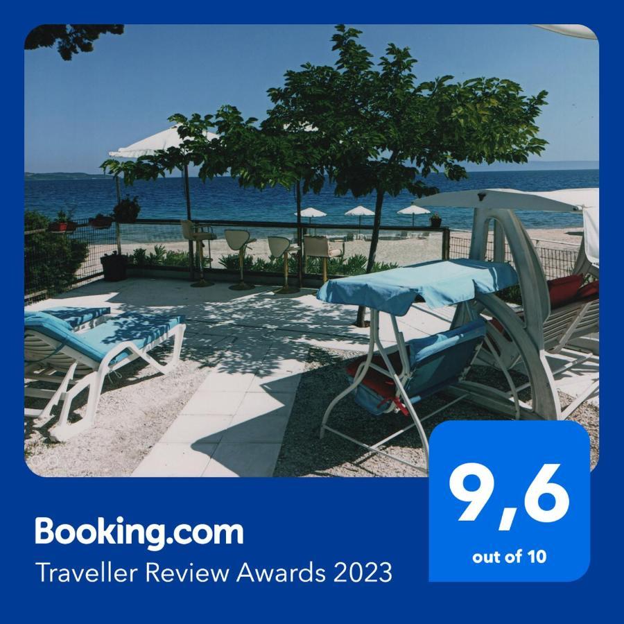 ¨solo¨ In Paradise Holiday home Ierissos
