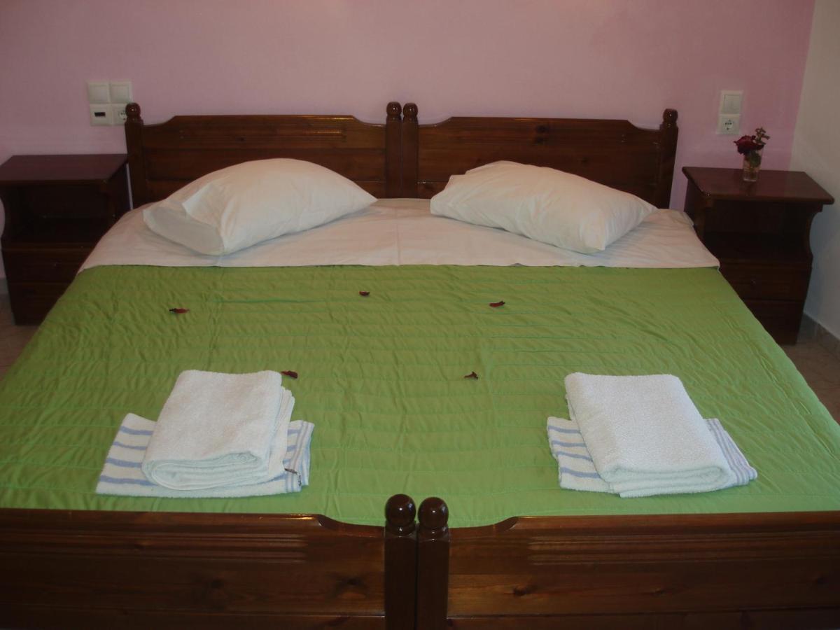 Apartment Hellen Megali Ammos (Skiathos)