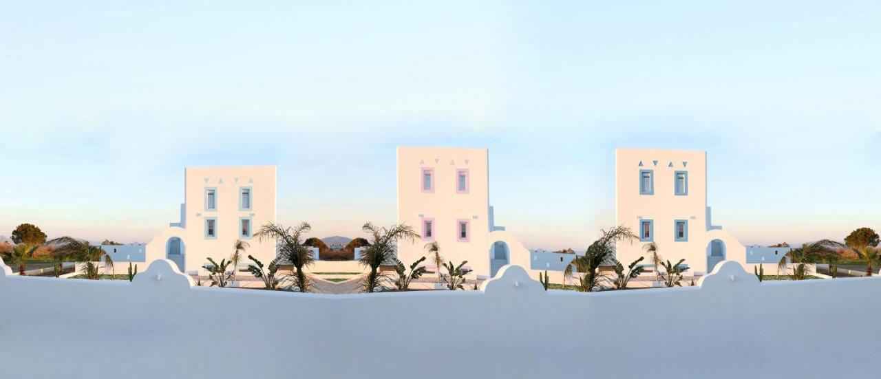 Xenos 7 With A Private Pool Near The Sea Villa *