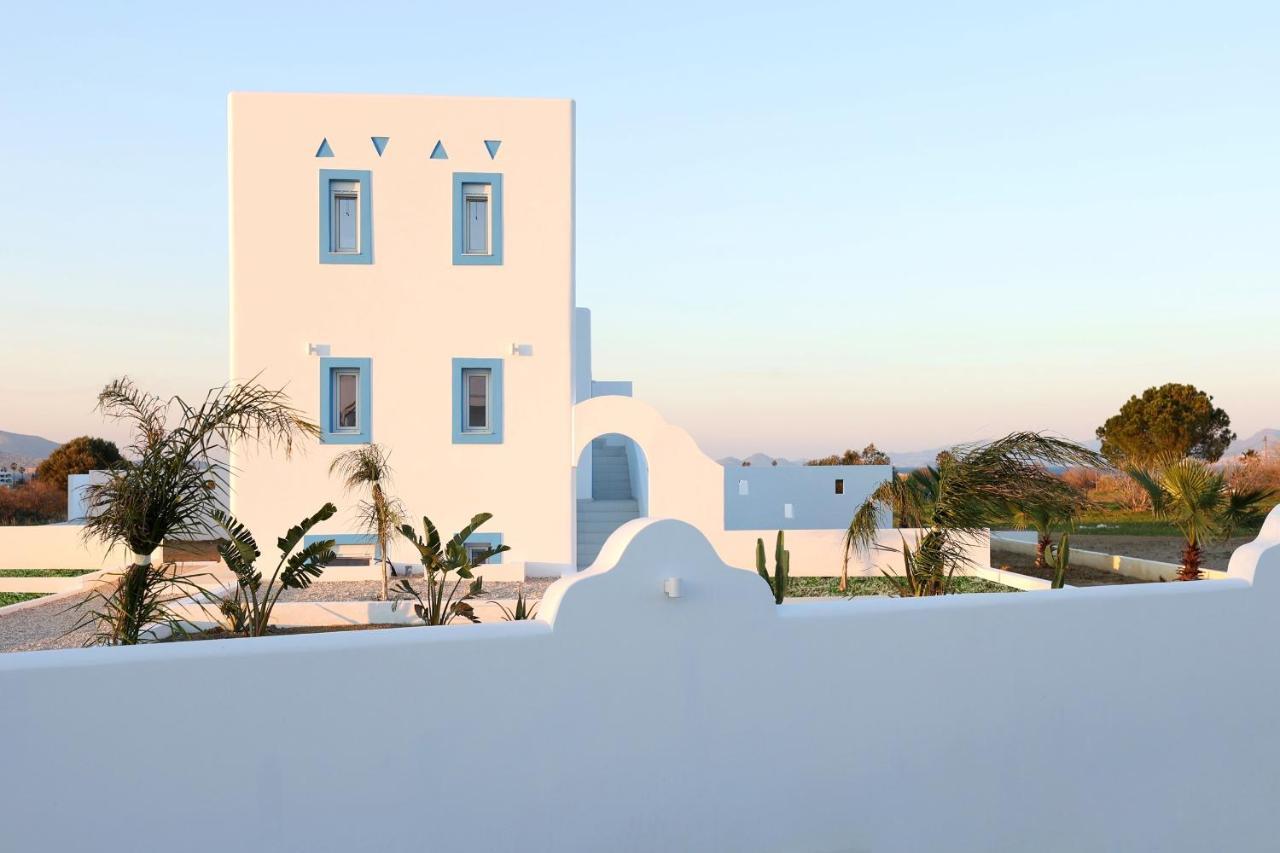Xenos 7 With A Private Pool Near The Sea Villa