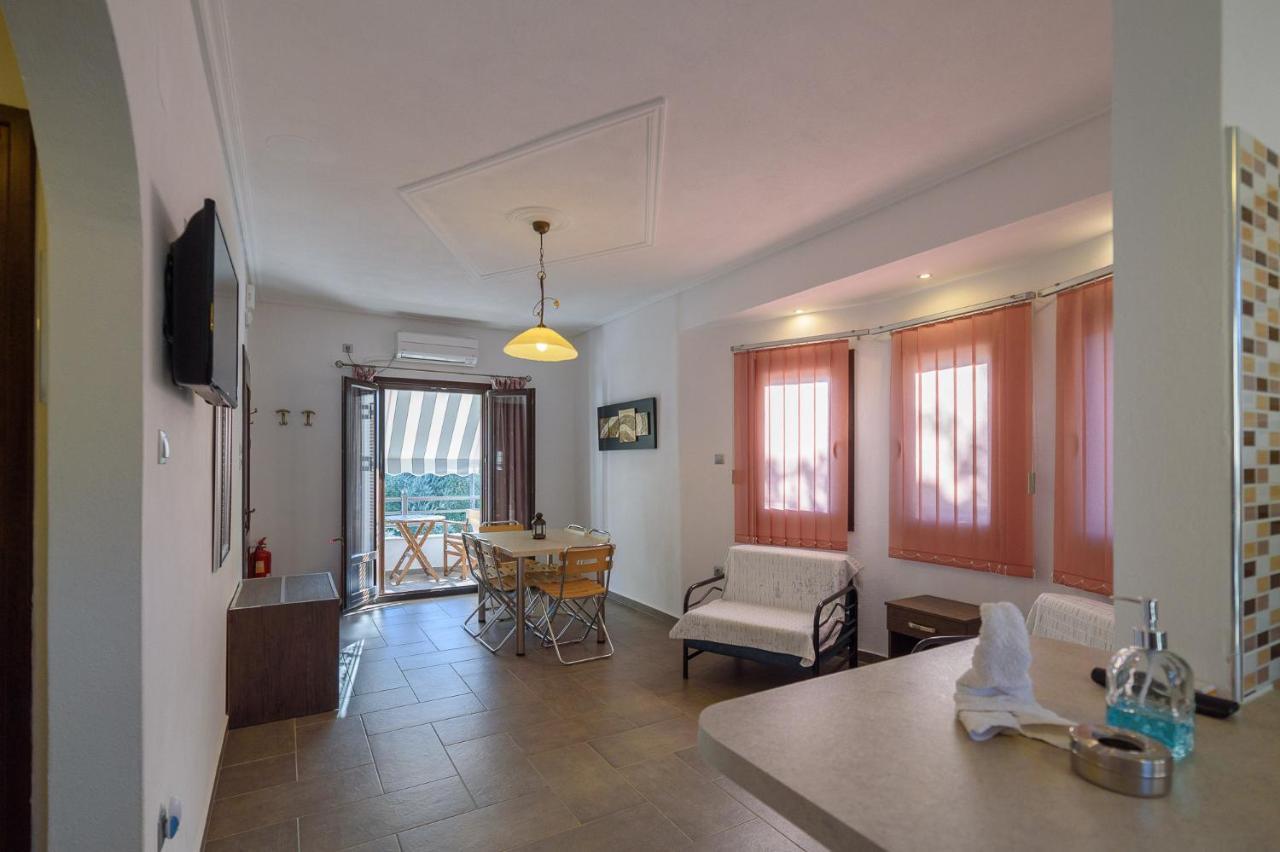 Aurora Apartment *
