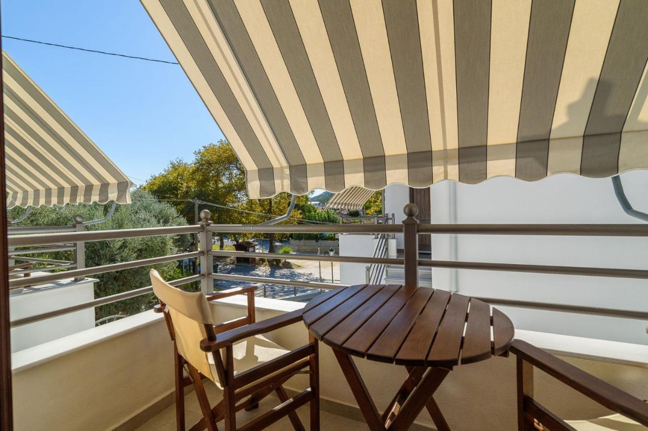 Aurora Apartment Platanias (Thessaly)
