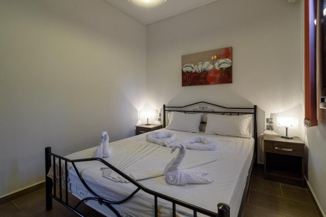 Aurora Apartment