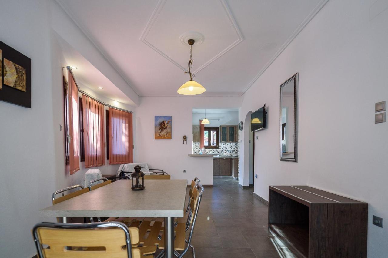 Aurora Apartment Platanias (Thessaly)