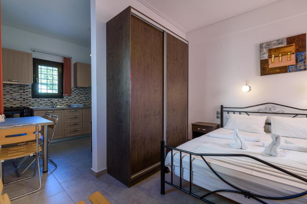 Apartment Aurora Platanias (Thessaly)