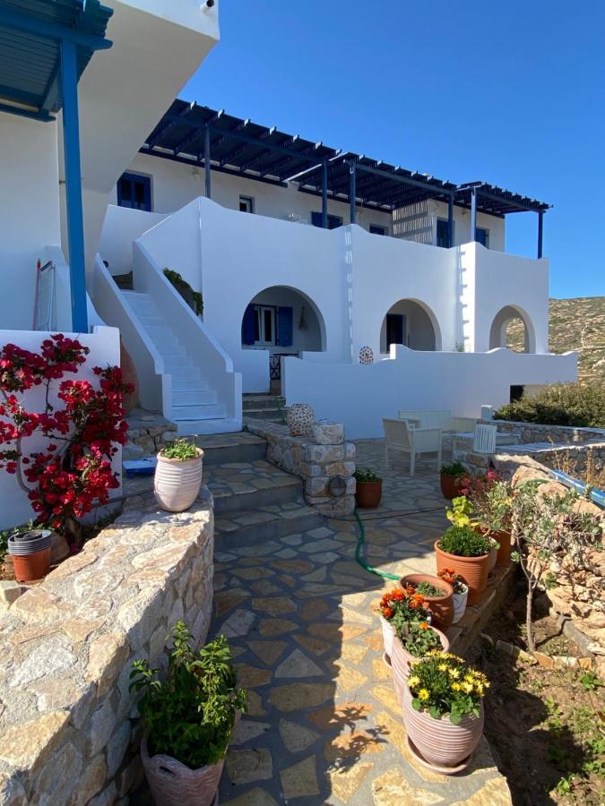 Apartment Restia