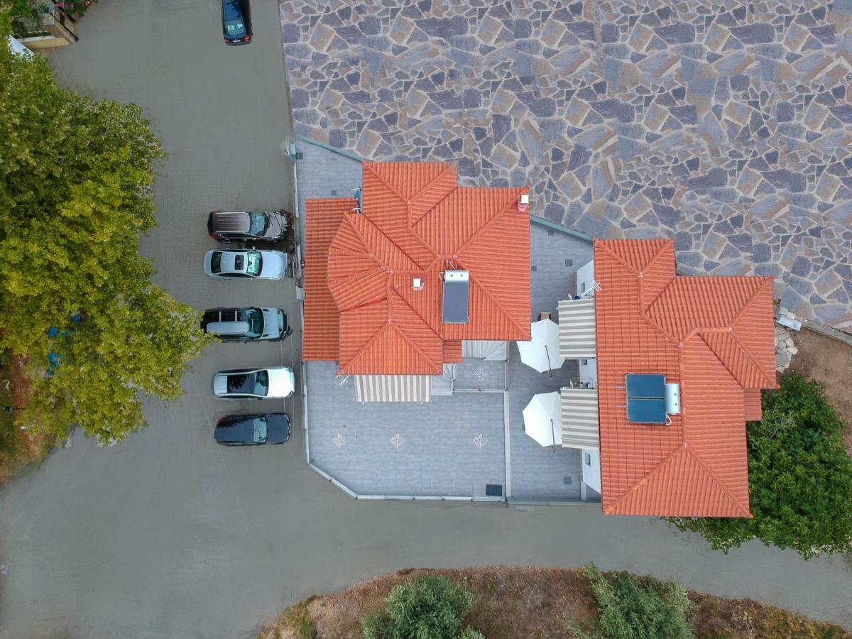 Aurora Apartment *