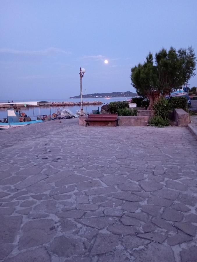 Paradisos Apartment