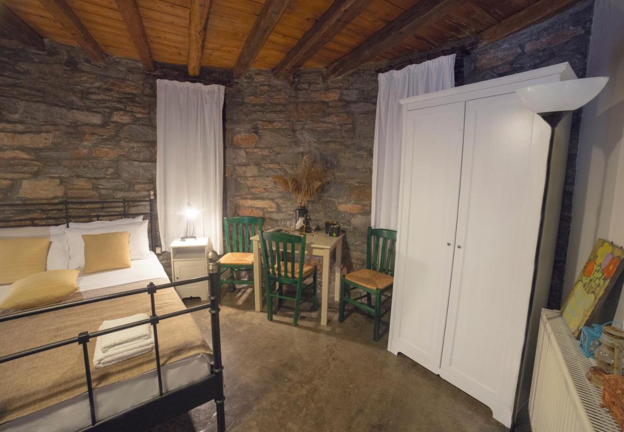 Apartment Pyrgos Traditional Village