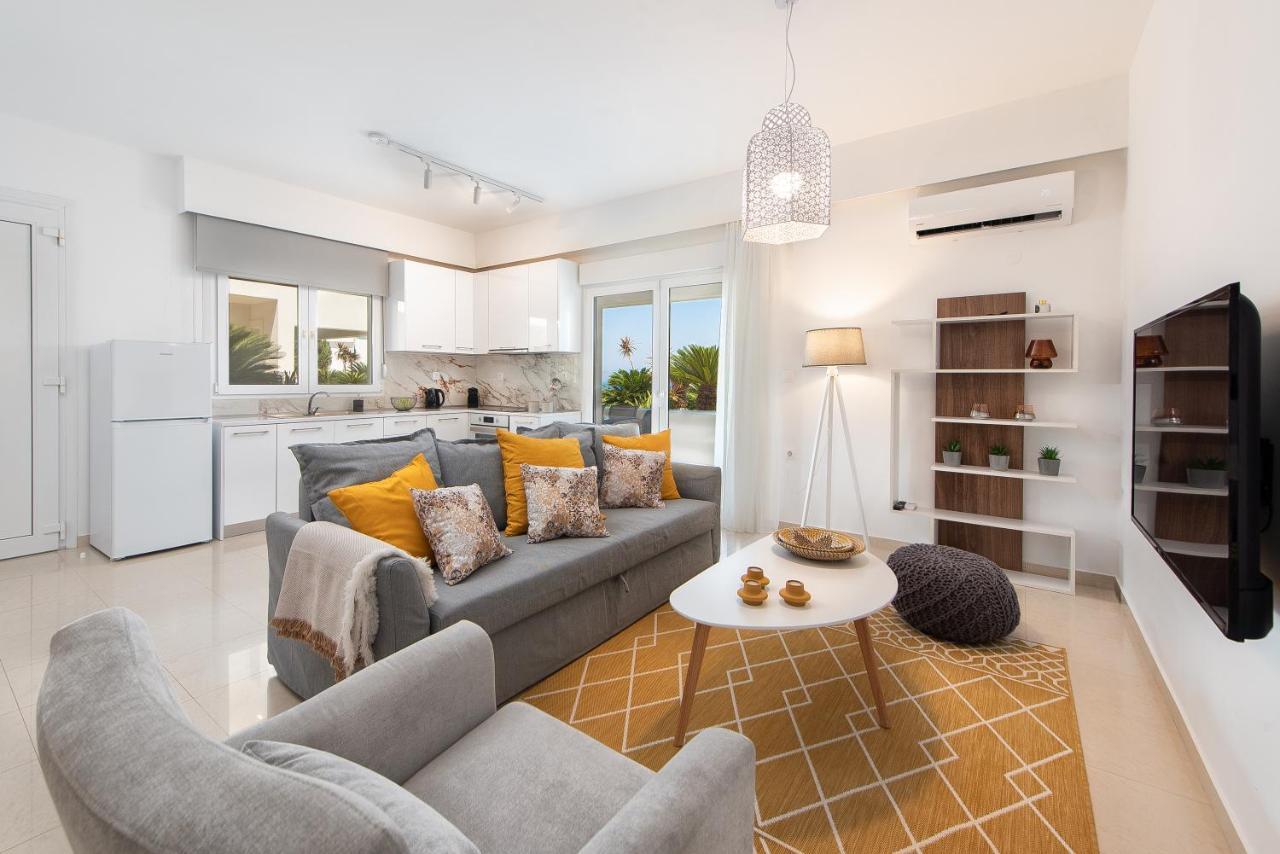 Island Hills Apartment Rhodes City