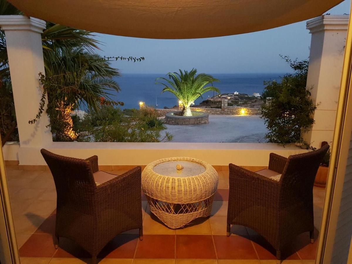 Tranquil With Sea View In Ammopi Karpathos Holiday home Amoopi