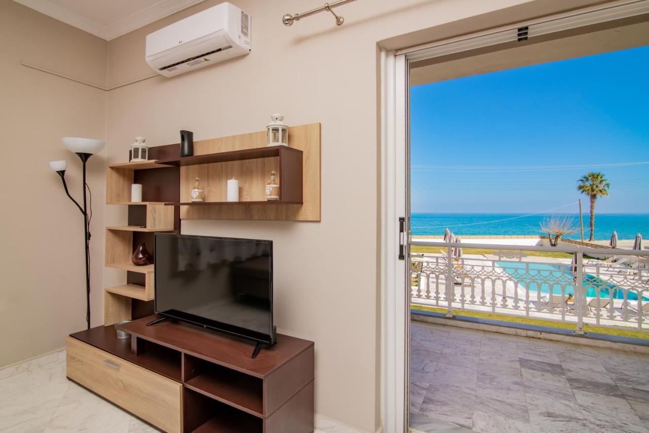 Apartment Cinque Terre - Ionio