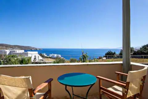 Holiday home M.houses 2 Agios Romanos