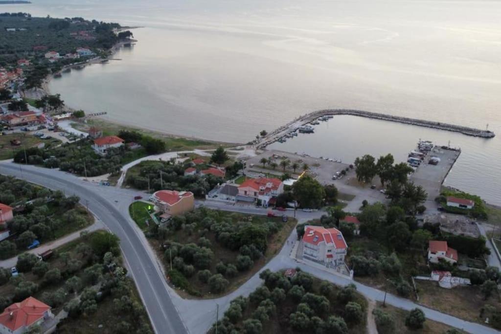 Syka Thassos - 4 Skala Rachoniou *