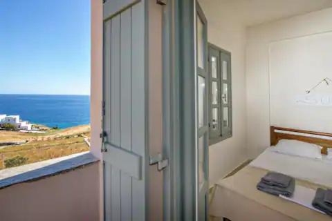 M.houses 2 * Agios Romanos