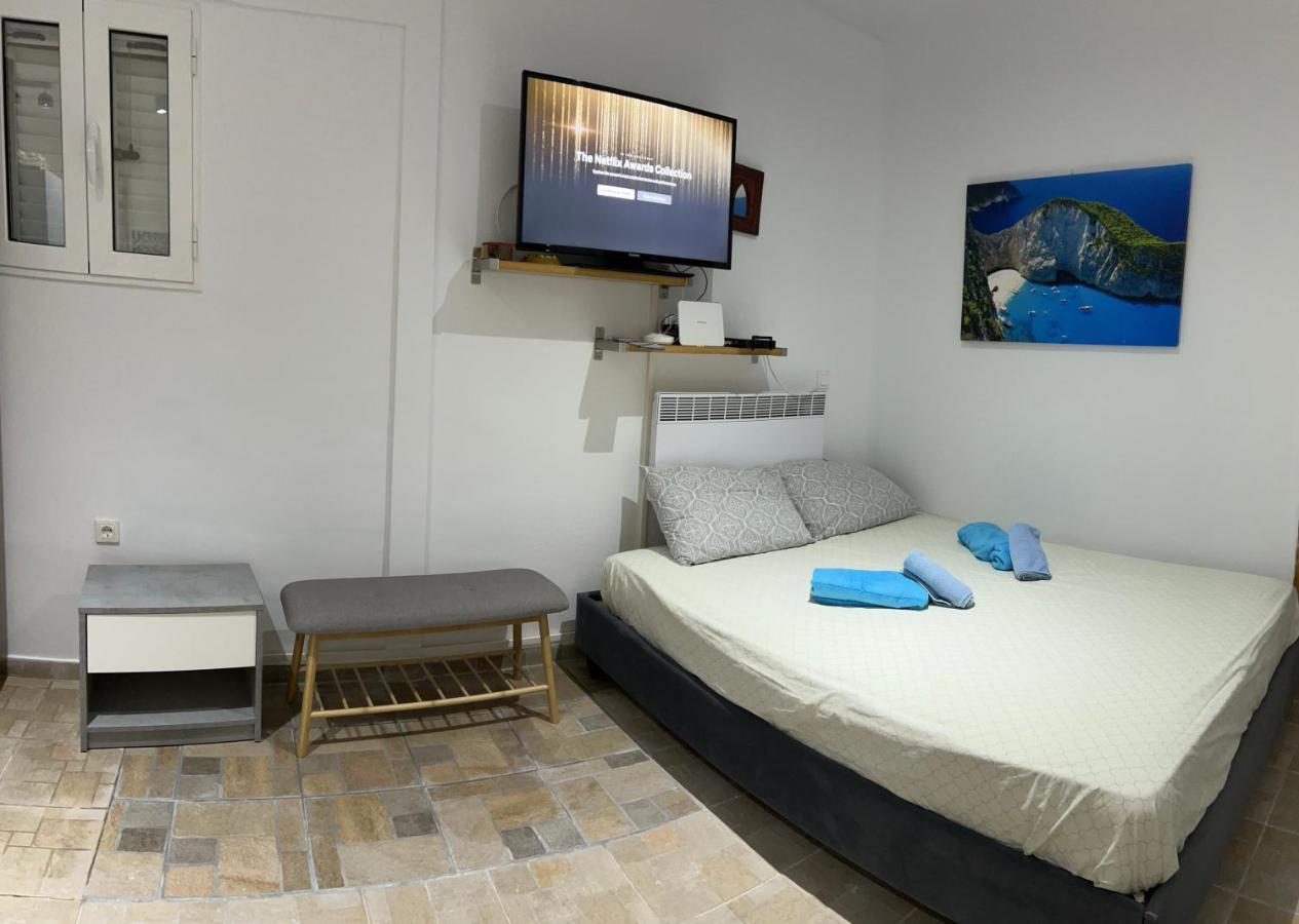 Villa Mare Zakynthos, Private Laganas