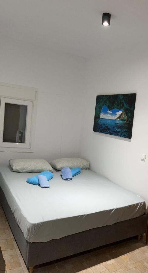 Mare Zakynthos, Private Villa Laganas