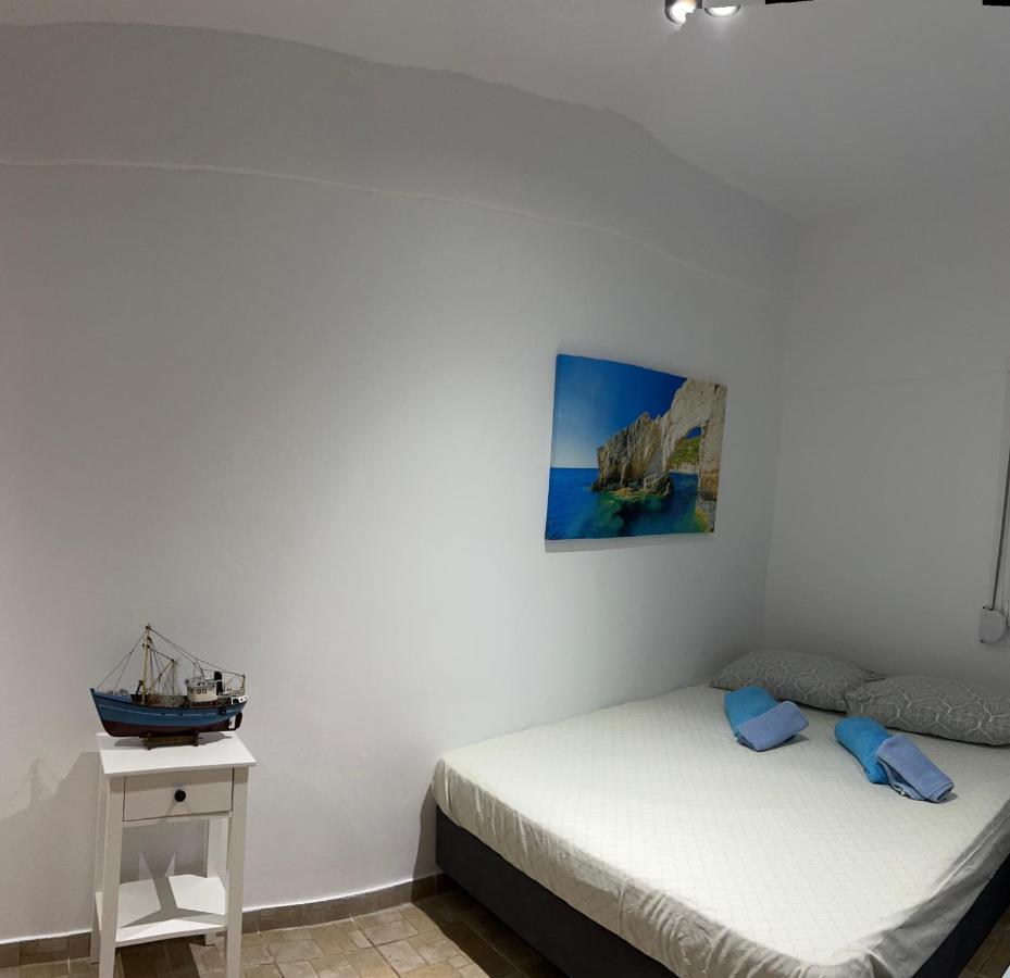 Mare Zakynthos, Private Villa Laganas