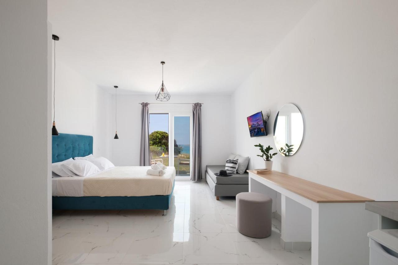 Apartment Diamond Arillas Luxury Arillas (Corfu)