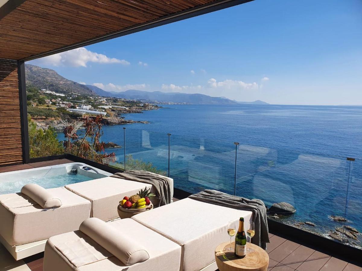 Mystique Luxury *