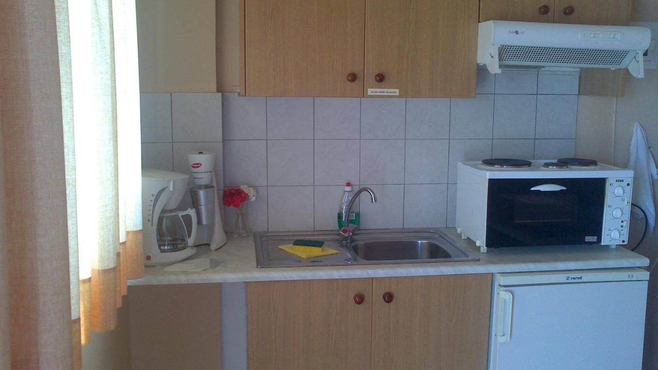 Sarris Planet Apartment *