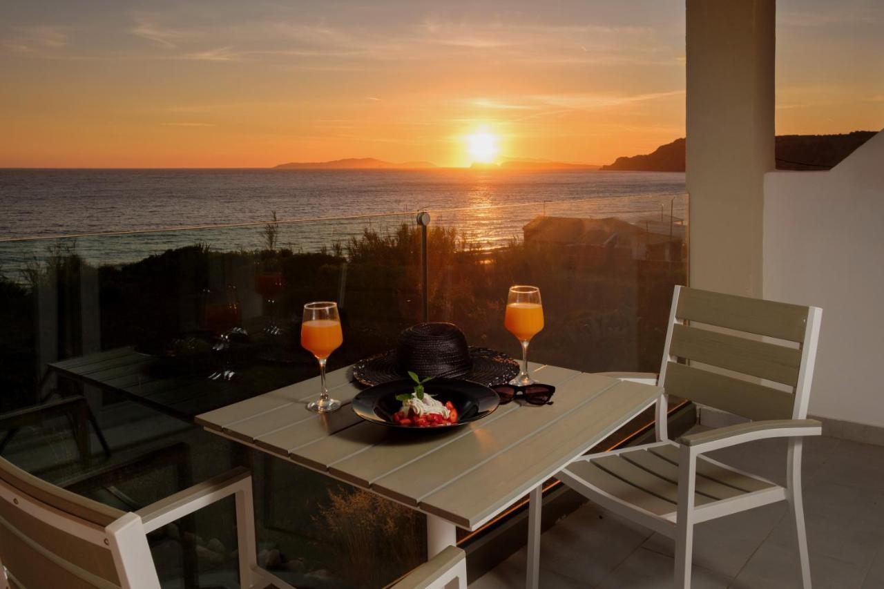Apartment Diamond Arillas Luxury Arillas (Corfu)