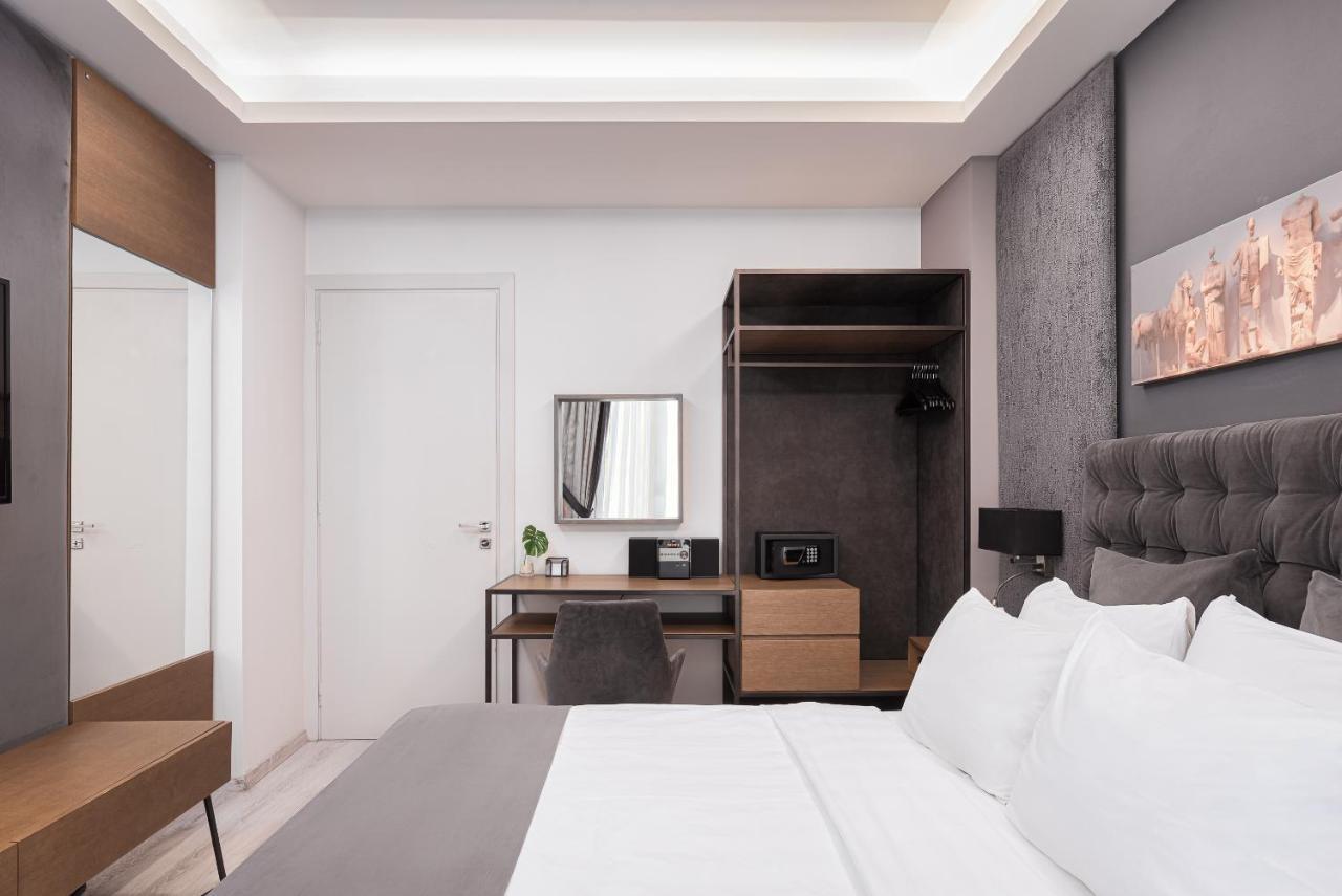 Apartment Acropolis Elegant *