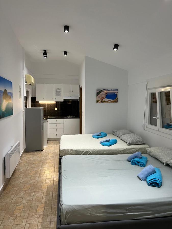 Villa Mare Zakynthos, Private Laganas