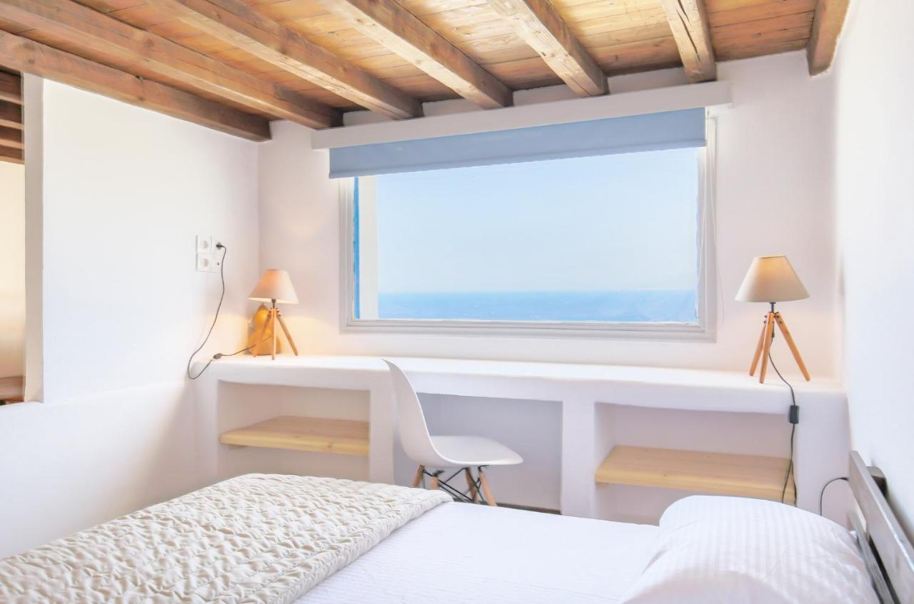 Phaedra By Whitelist Mykonos * Agios Ioannis Diakoftis