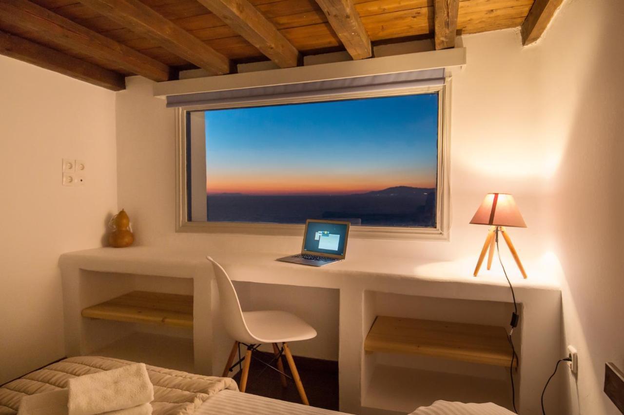 Villa Phaedra By Whitelist Mykonos Agios Ioannis Diakoftis