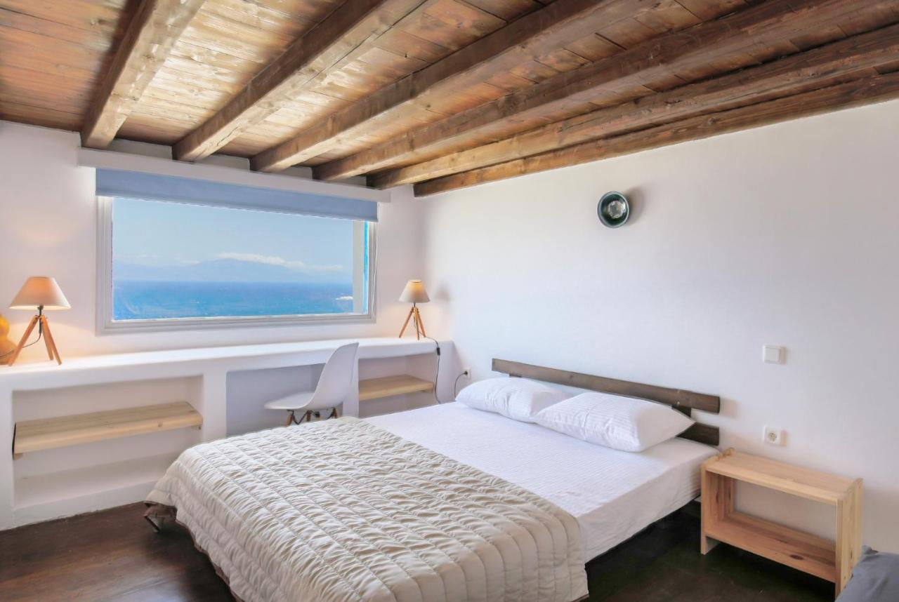 Villa Phaedra By Whitelist Mykonos *