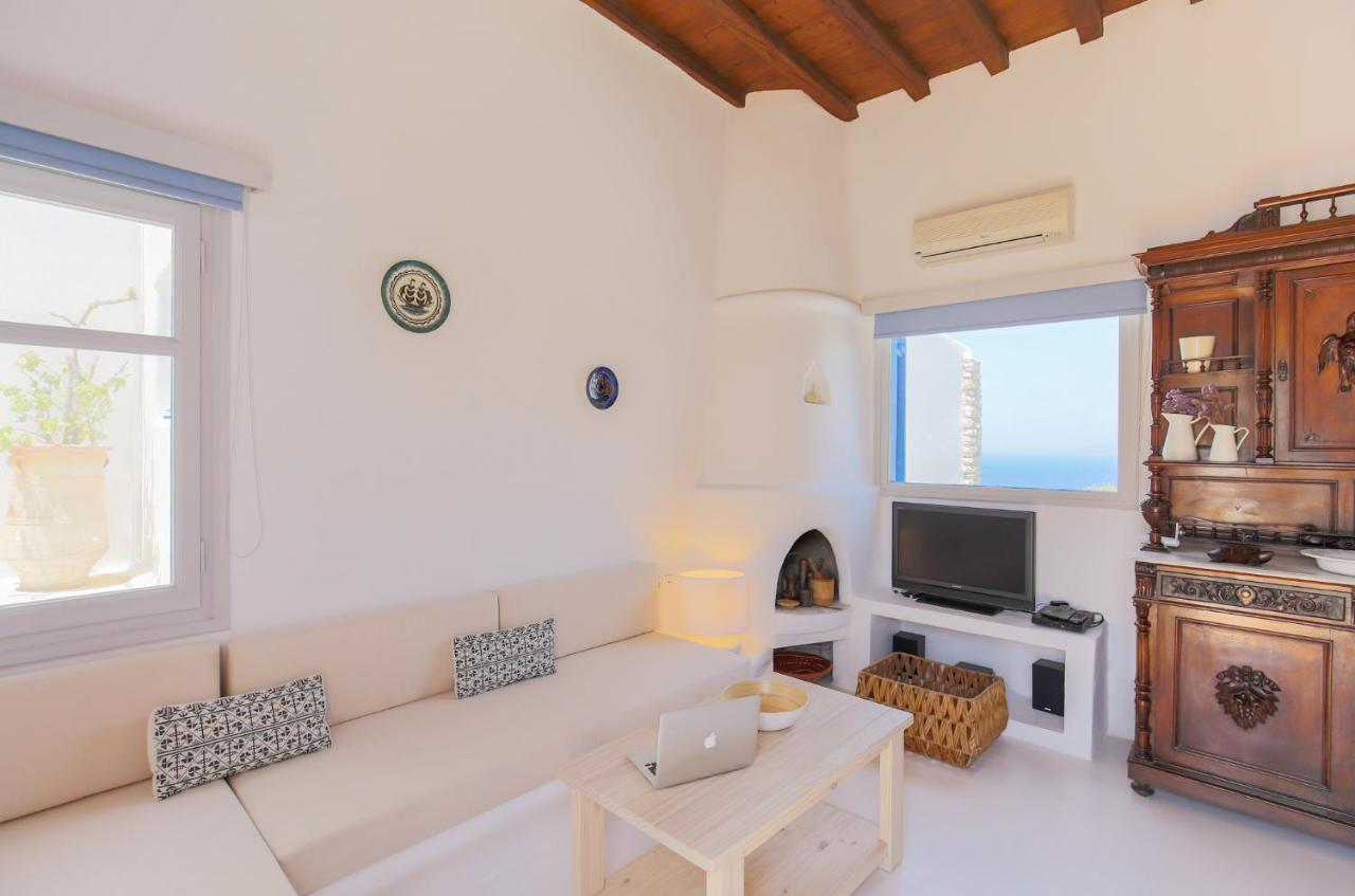 Phaedra By Whitelist Mykonos Villa Agios Ioannis Diakoftis