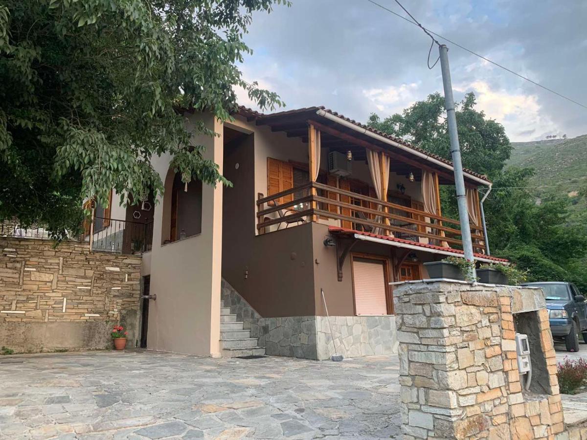 Holiday home Parahora