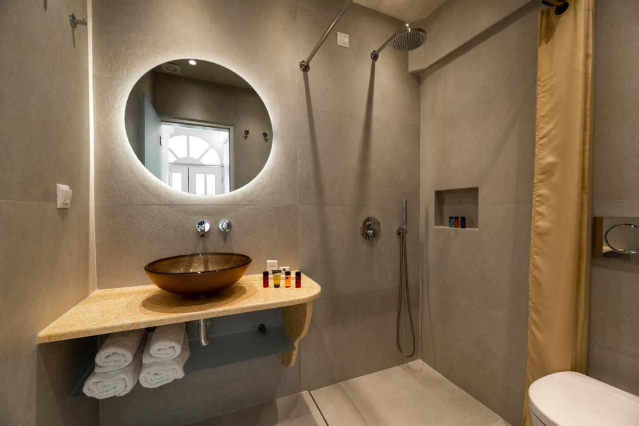 Thira Hotel Fira (Santorini)