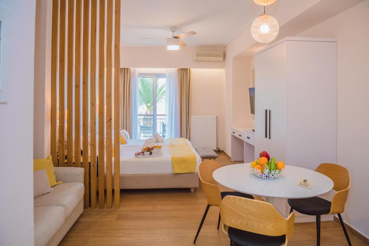 Apartment Philoxenia Ganossis Ermioni