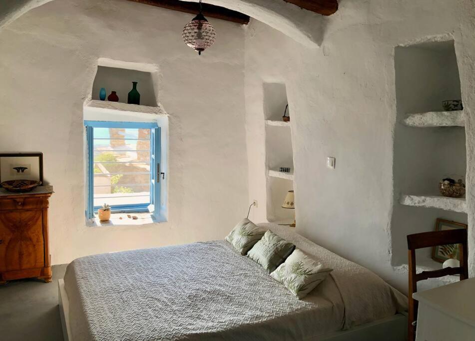 Thimari Andros Villa *
