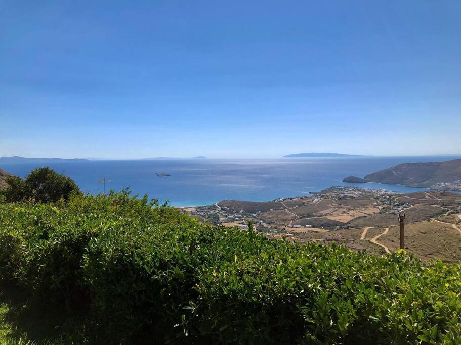 Thimari Andros Villa