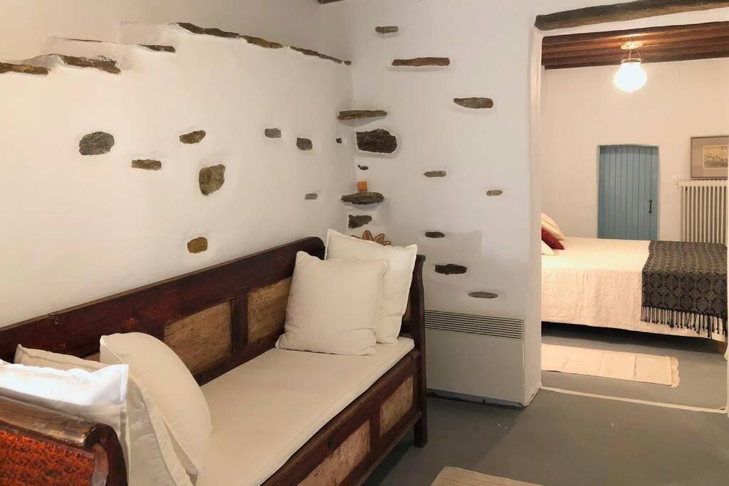 Villa Thimari Andros Agios Petros (Andros)