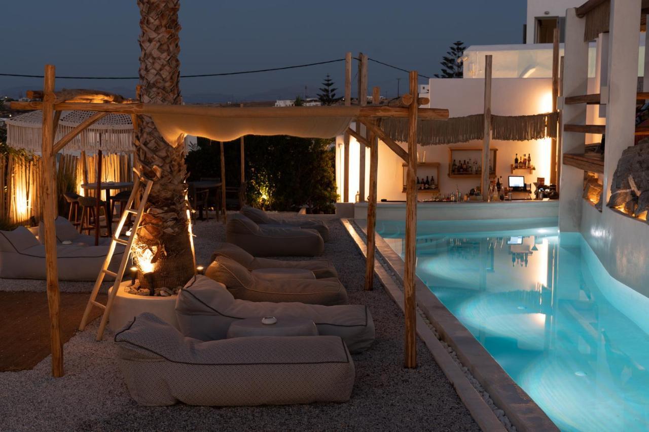 Hotel Sandaya Luxury