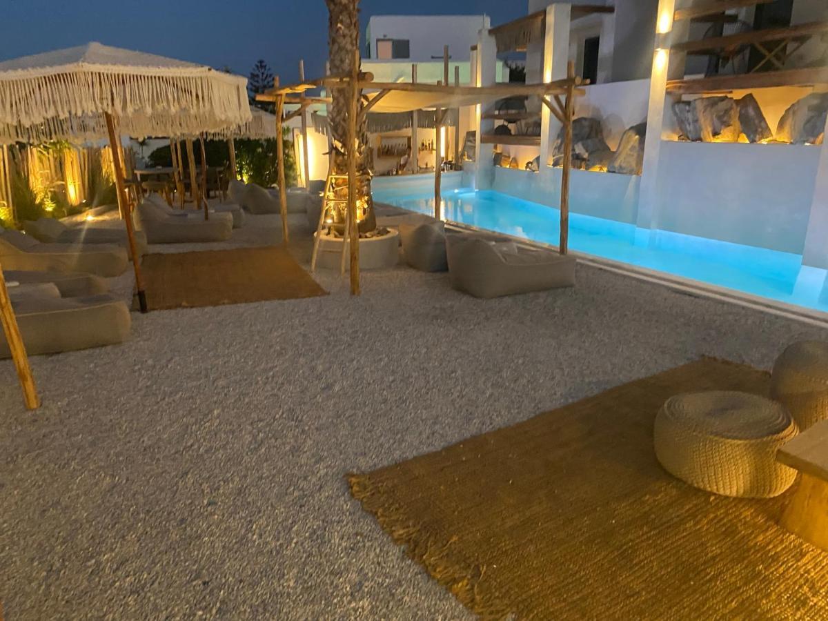 Sandaya Luxury Hotel