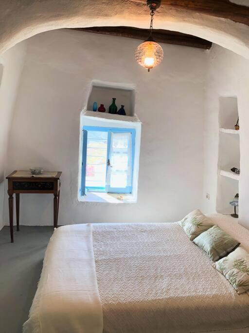 Villa Thimari Andros